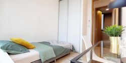 Skyline Residences (D4), Condominium #611918201